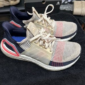 Adidas ultra boost shoes